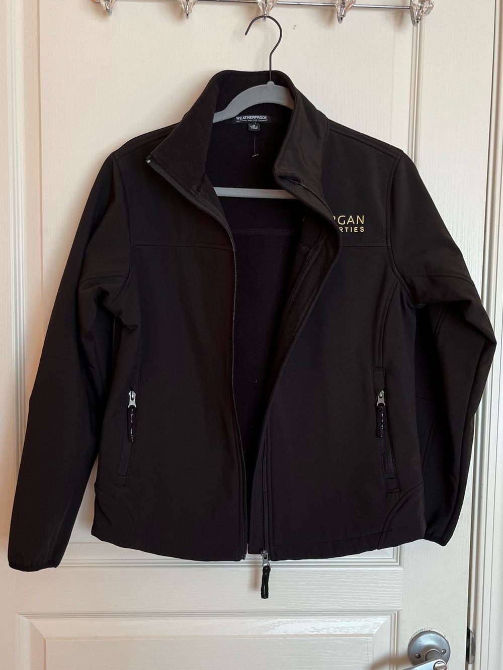 Weatherproof women jacket